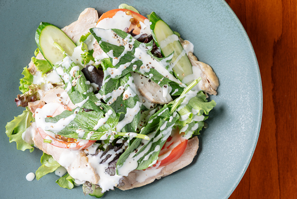 サラダイメージ